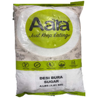 Aara Desi Bura Sugar - 2LB