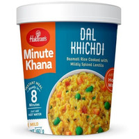 Haldiram's Instant Dal Khichdi - 60 gms