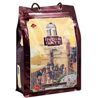 India Gate Classic Basmati Rice - 10 LB