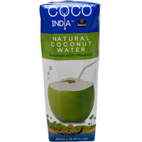 Parachute Natural Coconut Water - 250ml