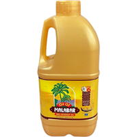 Parachute Malabar Coconut Cooking Oil - 1000ml