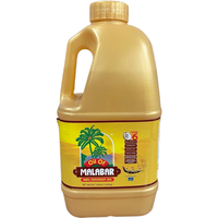 Parachute Malabar Coconut Cooking oil - 2000ml