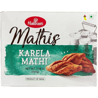 Haldiram Kerela Mathi - 200g