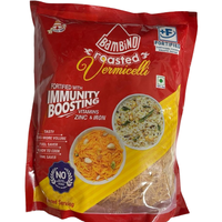 Bambino Roasted Vermicelli - 500g