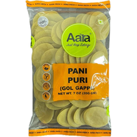 Aara Pani Puri Pettles (Gol Gappa) - 7 oz