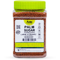 Aara PALM SUGAR (PANAMKALKANDU) - 650gm