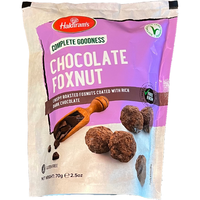 Haldiram-Chocolate Foxnut - 70g(2.5oz)