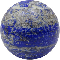 Winmaarc Sphere Ball Balancing Stone Reiki Healing Stone Home Table D??cor