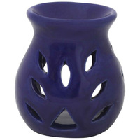 Winmaarc 3.5 Essential Oil Diffuser / Oil Warmer / Ceramic Tealight Burner