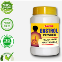 Lama Gastrol Powder 100 gm (Size: 100 gm)