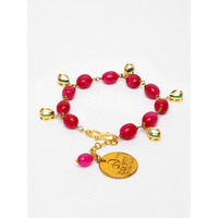 ruby bracelet