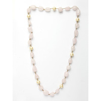 pink sapphire string