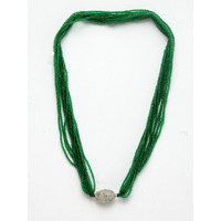emerald string