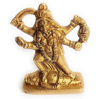 Mahakali Peetal Murti