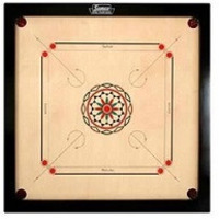 Carrom Board Surco Classic Youth Kids Size