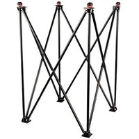 Professional Surco Carrom Board Stand | Sturdy Grip