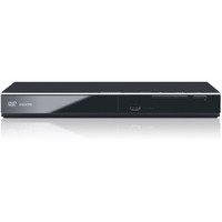 Panasonic DVD-S700P-K HDMI 1080P Up-Converting All Multi Region Code Zone Free PAL/NTSC DVD Player