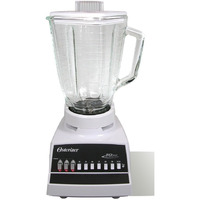 Oster 4172 10-Speed Blender Kitchen Mixer, 220-volt (Not for USA)