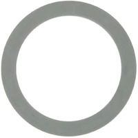 Oster O-Ring Rubber Gasket Seal for Oster and Osterizer Blenders, Gray