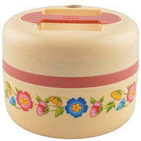 Cello Leisure Insulated Hot Pot Lunch Carrier 500ml