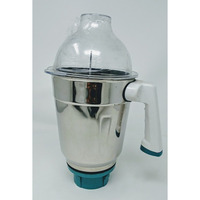 Preethi Nitro Jar  1.7 Liter