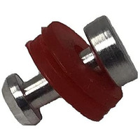 Prestige Visual Pressure Indicator Safety Valve for Stainless Steel Deluxe Alpha Pressure Cookers