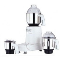 Preethi Eco Plus Mixer Grinder, 110 Volts For USA & Canada