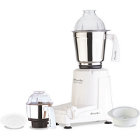 Preethi Eco Twin Mixer Grinder 110V For USA & Canada