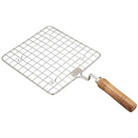 Tabakh Papad Jali, Roti, Chapati Stainless Steel Wire Roaster Rack