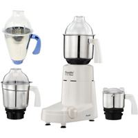 Preethi Eco Plus 4 Jar Mixer Grinder 110 Volts