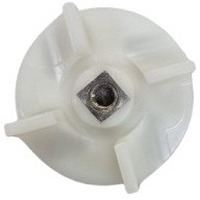 Preethi Jar Coupler for Eco Twin, Eco Plus and Blue Leaf Mixers