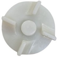 Preethi Mixer Rotatory Switch