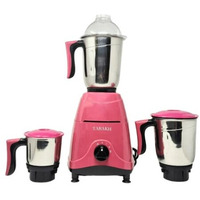 Tabakh Prime Indian Mixer Grinder | 650 Watts | 110-Volts