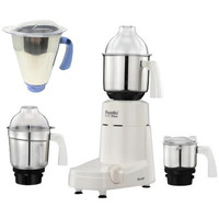 Preethi Eco Plus 4 Jar Mixer Grinder 110 Volts