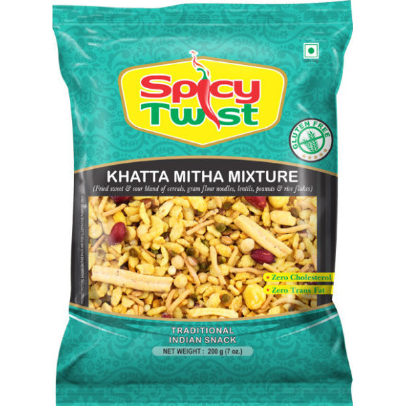 Khatta Mitha - 7 oz.