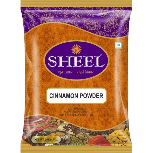 Cinnamon Powder - 7 Oz.