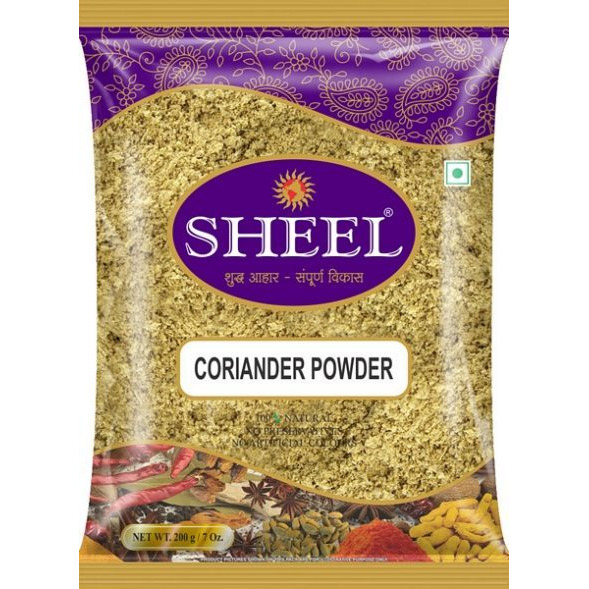 Coriander Powder - Dhaniya Powder - 7 Oz. / 200g