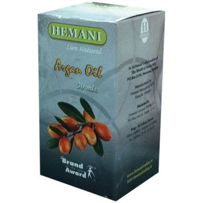 Hemani Argan Oil 30ml