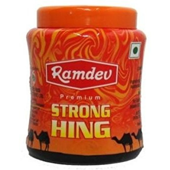 Ramdev Premium Strong Hing Powder Asafoetida