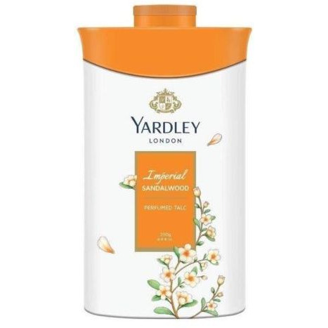 Yardley London - Imperial Sandalwood Talc, 250g