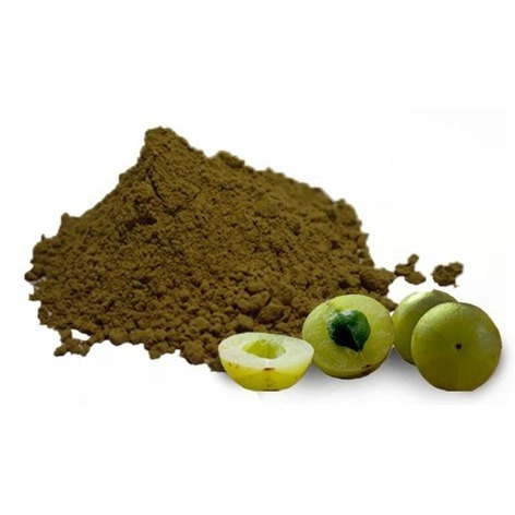 Gooseberry Powder - (Amla Powder) - 100g - Kaniya