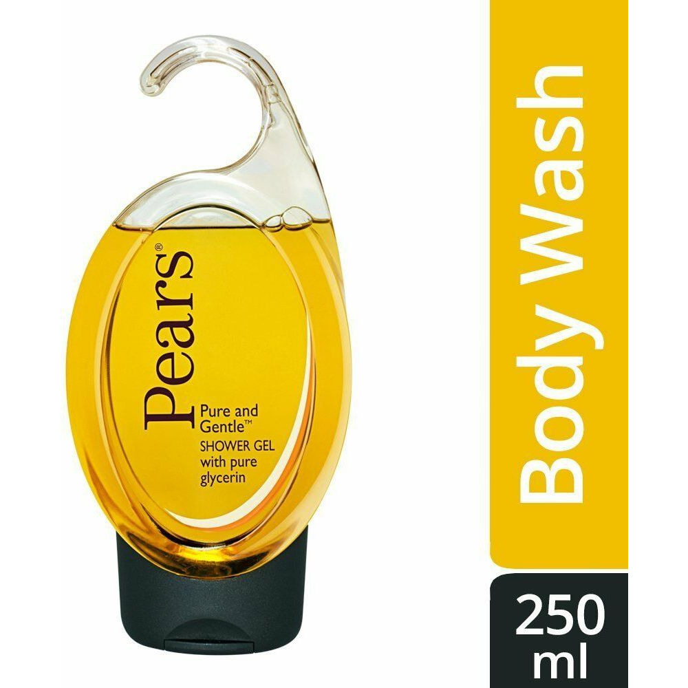 Buy Online Pears Shower Gel Original 8.5oz = 250ml 1041648