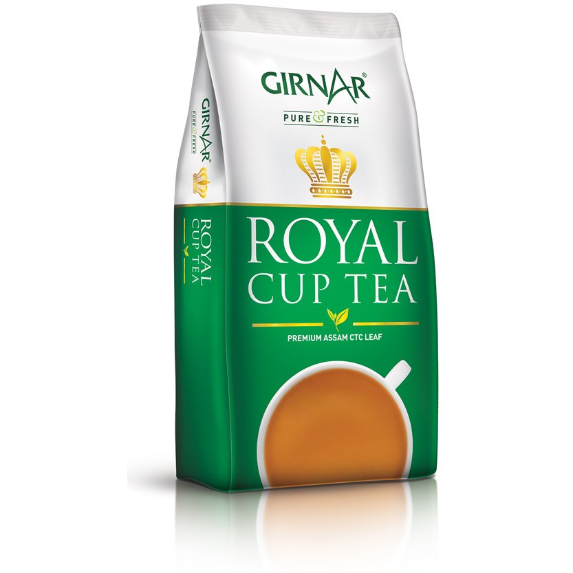 Girnar Royal Cup Tea, 1kg