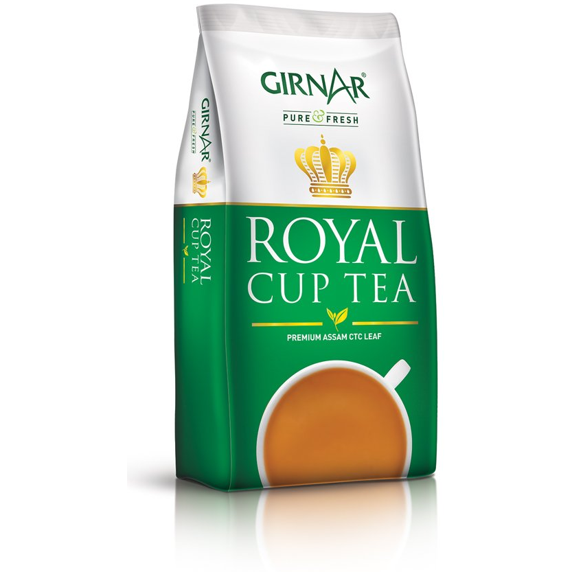 Girnar Royal Cup Tea, 500g