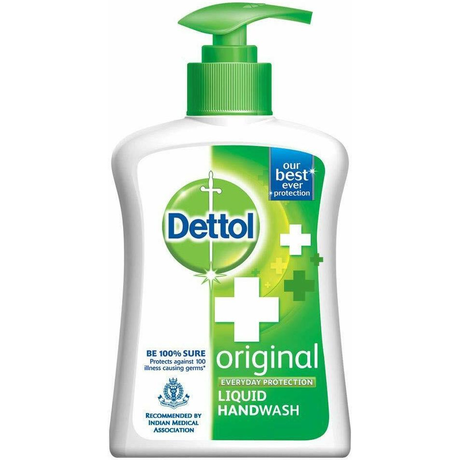 dettol dishwash liquid