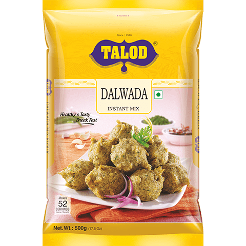 Talod Dalwada Instant Mix 500g