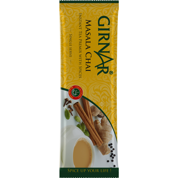 Girnar Instant Tea Premix With Masala