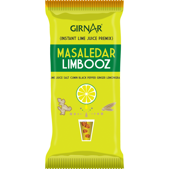 Girnar Instant Premix Masaledar Limbooz
