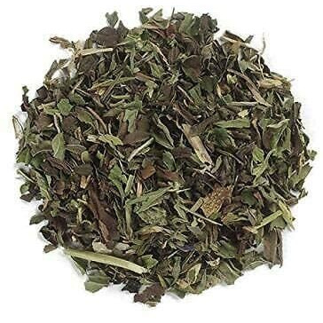 Kanaiya Dry Mint Leaves 50gm