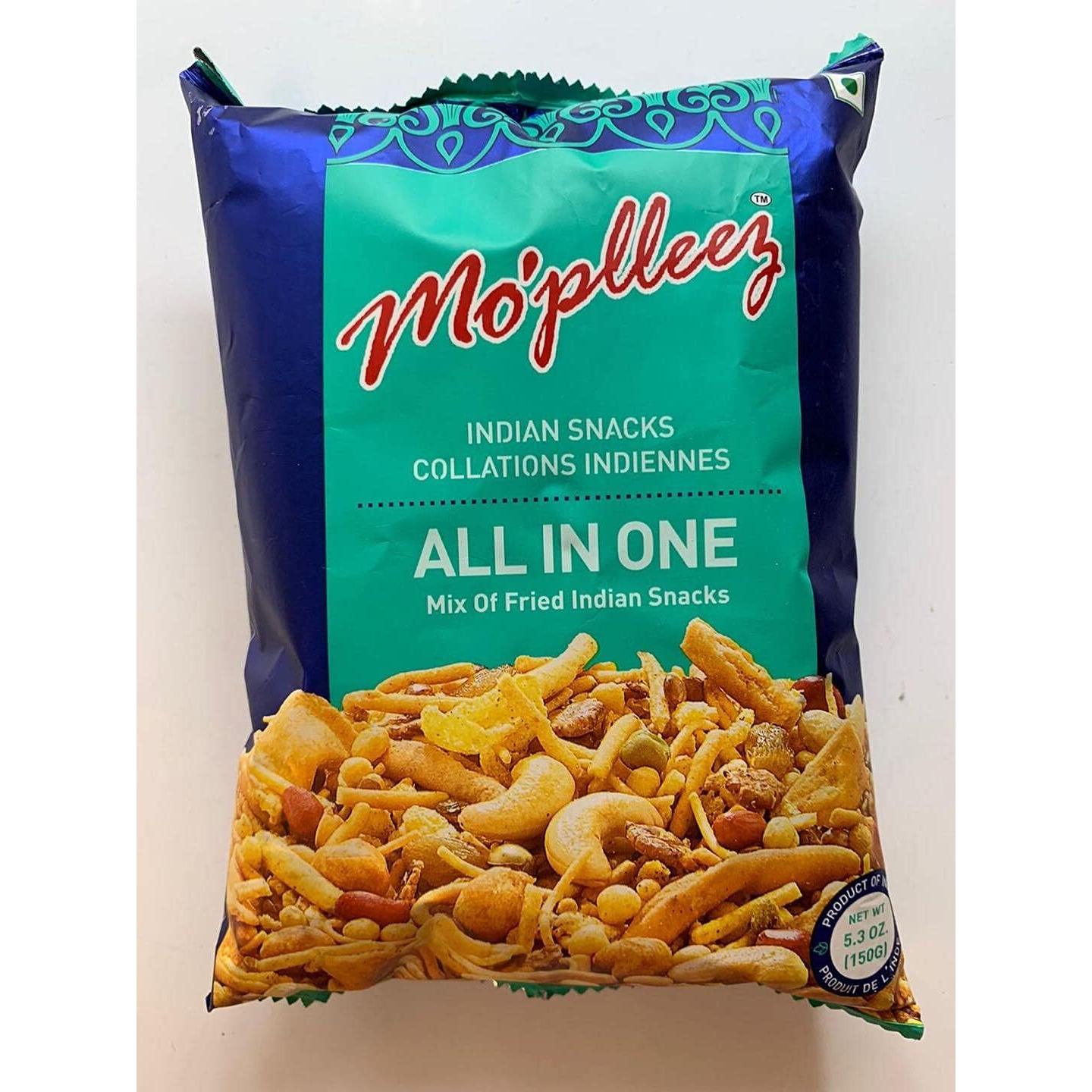 All In One